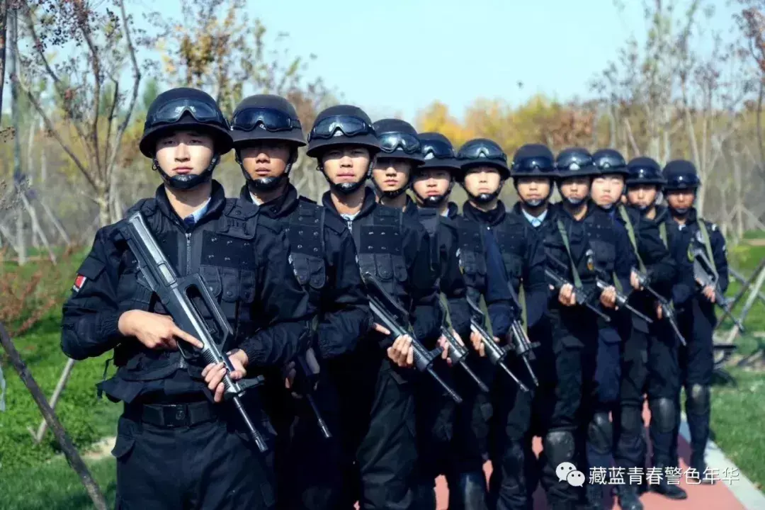 招生中专警察初中学校可以报吗_初中警察学校中专招生_初中毕业中专警察学校招生