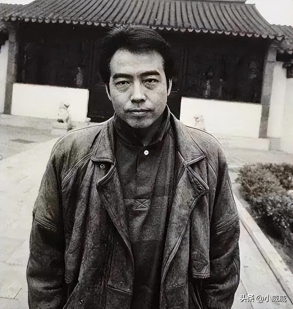 洪晃的婚史_洪晃_洪晃和陈凯歌