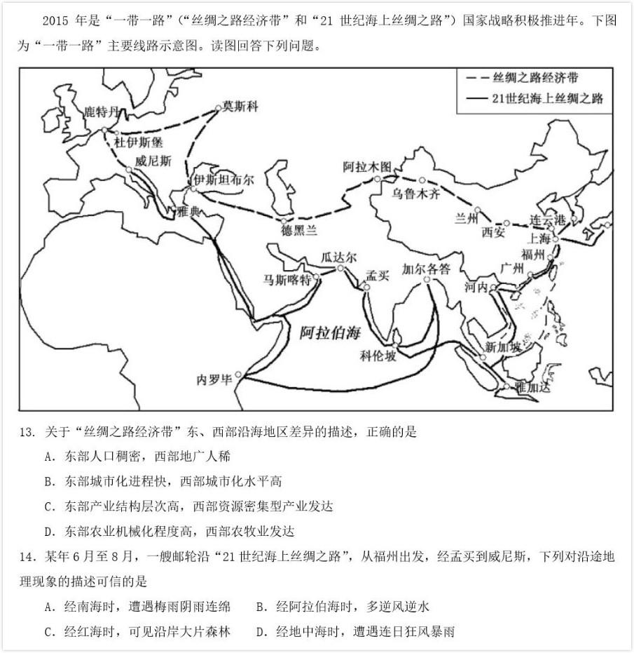 气候类型_气候类型及特征_气候类型及特征和分布