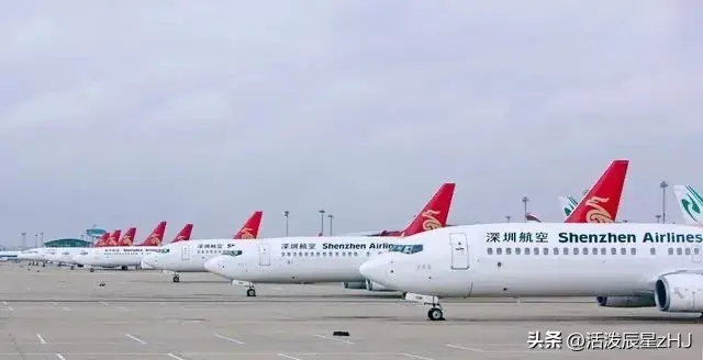 中国航空公司排名_中国排名前十航空公司_航空公司排名中国大陆