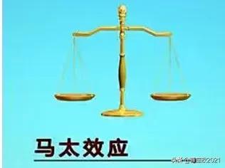 马太效应_马太效应理论_马太效应效应