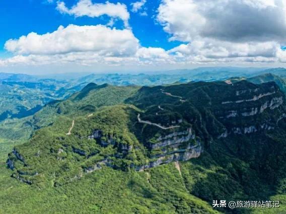 龙头山的风景_龙头山风景区介绍_龙头景区山风介绍资料