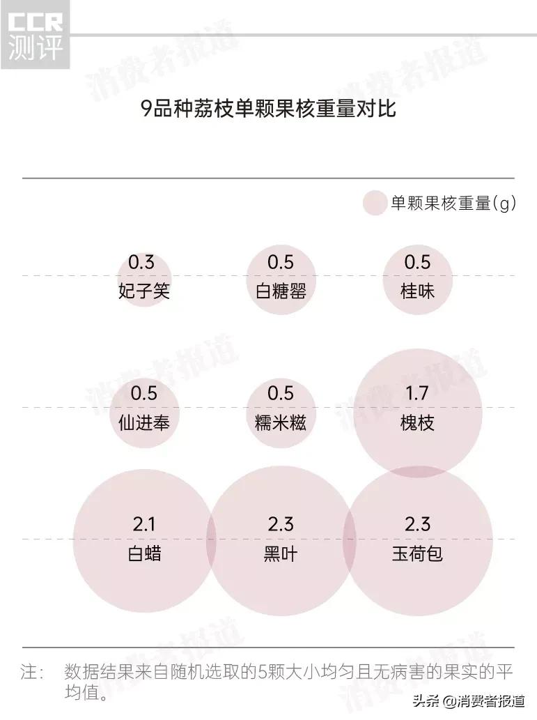 荔枝更好的前三个品种是什么_荔枝更好的品种_荔枝什么品种