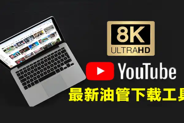 Youtube视频下载神器支持8K画质批量下载合集油管视频下载器