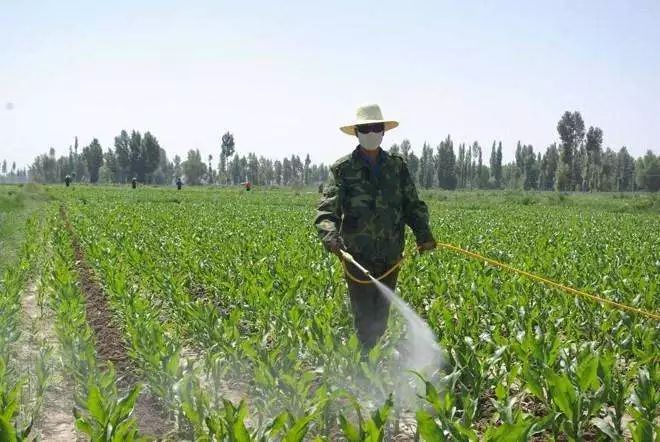 除草剂配方制作大全_除草剂调配方法_除草剂配方