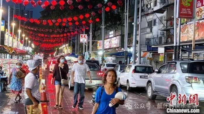 吉隆坡旅游攻略一日游_吉隆坡的旅游景点_吉隆坡旅游攻略